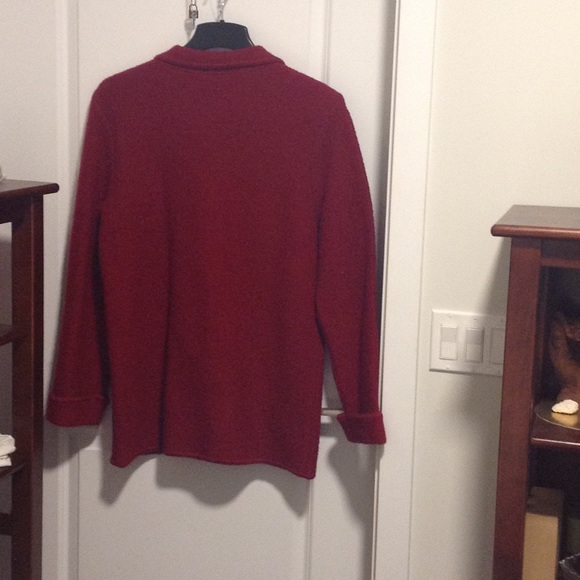 Jacket - Picture 3 of 3